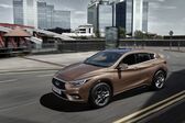 Infiniti Q30 2.2 CDI (170 Hp) DCT 2015 - 2018