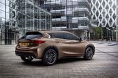 Infiniti Q30 2.2 CDI (170 Hp) DCT 2015 - 2018