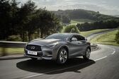 Infiniti Q30 2015 - 2018