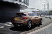 Infiniti Q30 2.2 CDI (170 Hp) DCT 2015 - 2018