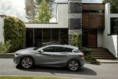 Infiniti Q30 2.2 CDI (170 Hp) DCT 2015 - 2018