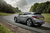 Infiniti Q30 1.5 CDI (109 Hp) DCT 2015 - 2018