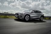 Infiniti Q30 2.2 CDI (170 Hp) AWD DCT 2015 - 2018