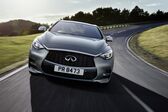 Infiniti Q30 2.2 CDI (170 Hp) AWD DCT 2015 - 2018