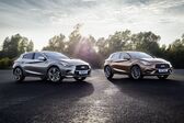 Infiniti Q30 1.5 CDI (109 Hp) DCT 2015 - 2018