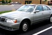 Infiniti Q45 II 1996 - 2001