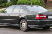 Infiniti Q45 II 1996 - 2001