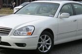 Infiniti Q45 III 2001 - 2006