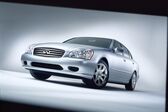 Infiniti Q45 III 2001 - 2006