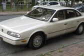 Infiniti Q45 I 1989 - 1996