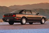 Infiniti Q45 I 1989 - 1996