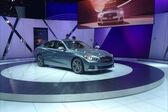 Infiniti Q50 3.7 V6 (328 Hp) Automatic 2014 - 2015