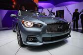 Infiniti Q50 2013 - 2017