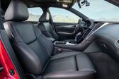 Infiniti Q50 (facelift 2017) 3.5 (364 Hp) Hybrid Automatic 2017 - present
