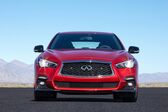 Infiniti Q50 (facelift 2017) S 3.0t (405 Hp) Automatic 2017 - present