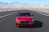 Infiniti Q50 (facelift 2017) 2.0t (211 Hp) Automatic 2017 - present