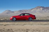 Infiniti Q50 (facelift 2017) S 3.0t (405 Hp) Automatic 2017 - present