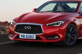 Infiniti Q60 II Coupe 3.0t V6 (300 Hp) Automatic 2017 - present