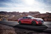 Infiniti Q60 II Coupe RED SPORT 3.0t V6 (400 Hp) Automatic 2017 - present