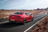 Infiniti Q60 II Coupe RED SPORT 3.0t V6 (400 Hp) Automatic 2017 - present