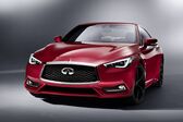 Infiniti Q60 II Coupe 3.0t V6 (300 Hp) Automatic 2017 - present