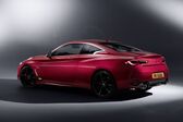 Infiniti Q60 II Coupe S 3.0 V6 (405 Hp) Automatic 2016 - 2018