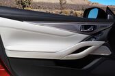 Infiniti Q60 II Coupe S 3.0 V6 (405 Hp) AWD Automatic 2016 - 2018