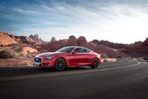 Infiniti Q60 II Coupe S 3.0 V6 (405 Hp) Automatic 2016 - 2018