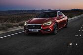 Infiniti Q60 II Coupe RED SPORT 3.0t V6 (400 Hp) AWD Automatic 2017 - present