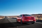 Infiniti Q60 II Coupe RED SPORT 3.0t V6 (400 Hp) Automatic 2017 - present