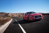 Infiniti Q60 II Coupe 2016 - 2018