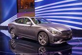 Infiniti Q70 (facelift 2015) 3.7 V6 (330 Hp) AWD Automatic 2015 - 2018