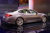 Infiniti Q70 (facelift 2015) 3.7 V6 (330 Hp) AWD Automatic 2015 - 2018