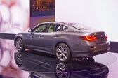 Infiniti Q70 (facelift 2015) 3.7 V6 (330 Hp) AWD Automatic 2015 - 2018