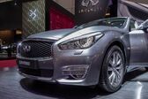 Infiniti Q70 (facelift 2015) 2015 - 2018