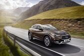 Infiniti QX30 2.2d (170 Hp) AWD DCT 2016 - present