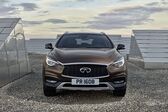 Infiniti QX30 2.2d (170 Hp) AWD DCT 2016 - present