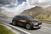 Infiniti QX30 2.2d (170 Hp) AWD DCT 2016 - present