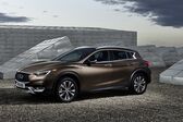 Infiniti QX30 2.0t (211 Hp) AWD DCT 2017 - present