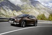 Infiniti QX30 2.0t (211 Hp) AWD DCT 2017 - present