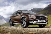 Infiniti QX30 2.0t (211 Hp) AWD DCT 2017 - present