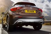 Infiniti QX30 2.2d (170 Hp) AWD DCT 2016 - present