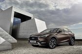 Infiniti QX30 2.2d (170 Hp) AWD DCT 2016 - present