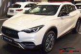 Infiniti QX30 2016 - present