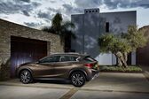 Infiniti QX30 2.0t (211 Hp) AWD DCT 2017 - present