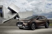 Infiniti QX30 2.2d (170 Hp) AWD DCT 2016 - present