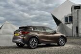 Infiniti QX30 2.0t (211 Hp) AWD DCT 2017 - present