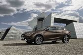 Infiniti QX30 2.0t (211 Hp) AWD DCT 2017 - present