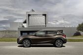 Infiniti QX30 2.0t (211 Hp) AWD DCT 2017 - present