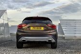 Infiniti QX30 2.2d (170 Hp) AWD DCT 2016 - present